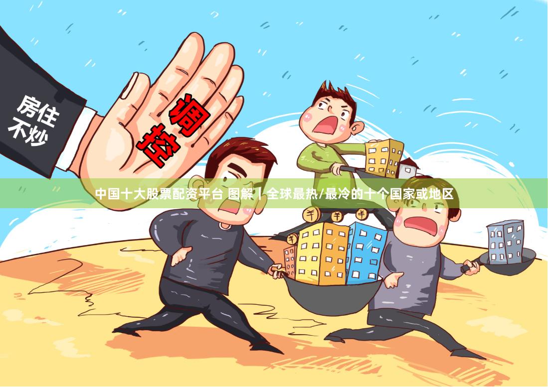中国十大股票配资平台 图解｜全球最热/最冷的十个国家或地区